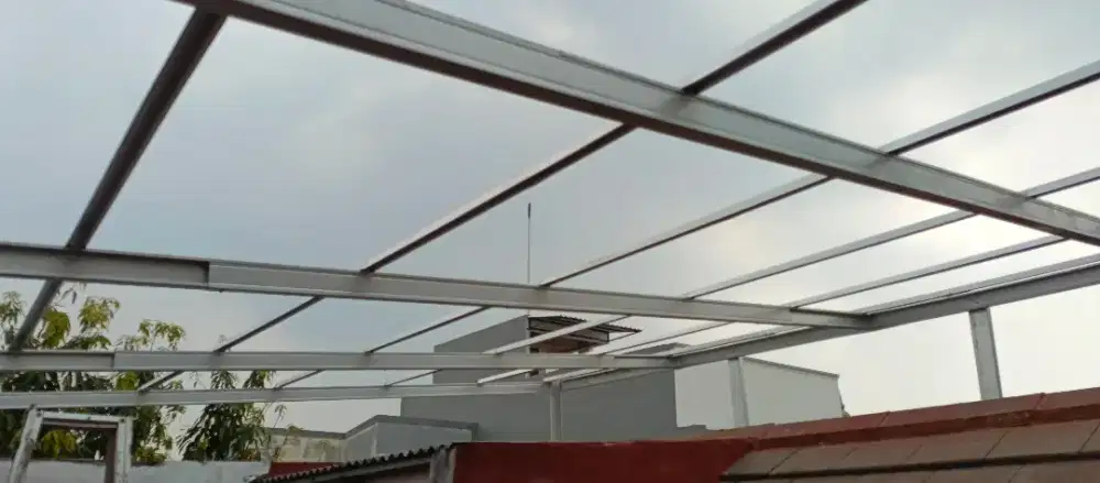 Jasa Tukang Bangunan Harian