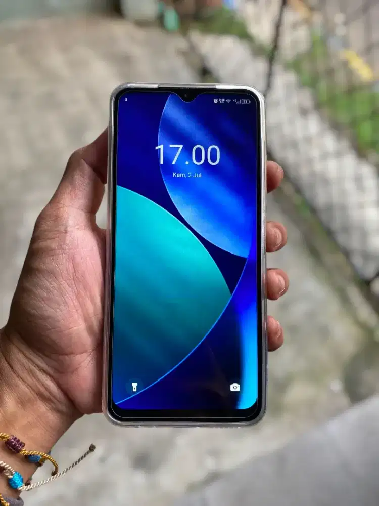 ITEL A70 RAM 3GB+5GB/128GB