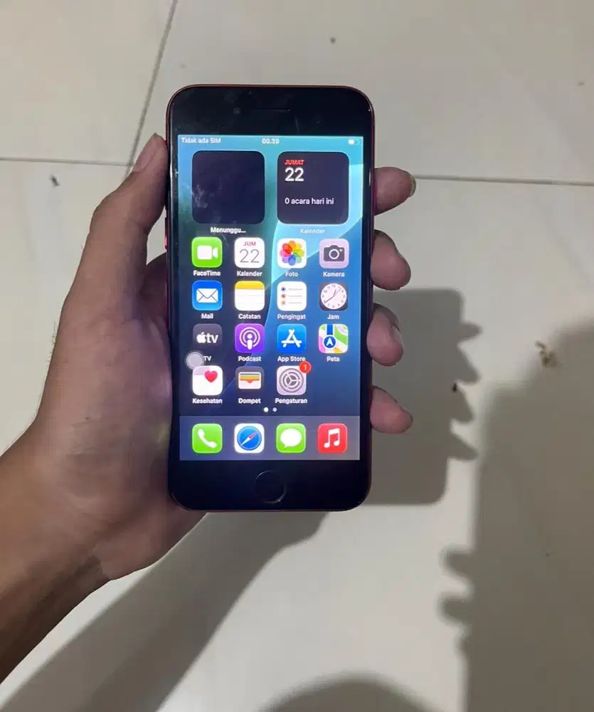 Iphone se 2020 64gb beacukai