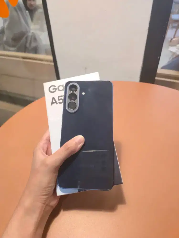 Samsung Galaxy A57 5G 12/256GB