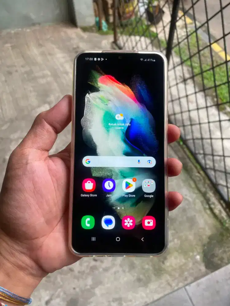 SAMSUNG GALAXY A04 RAM 4GB/64GB