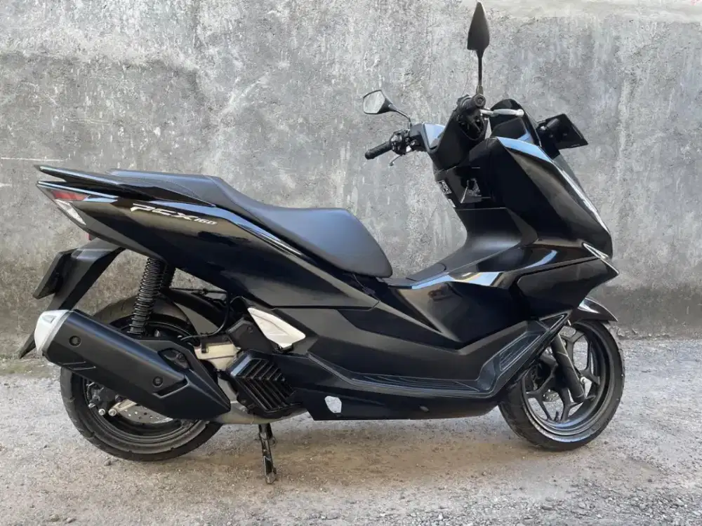 PCX 160 cbs 2025 #bintang Dewata motor #