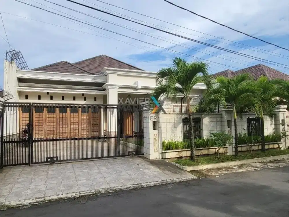 Dijual Rumah Siap Huni di Bukit Dieng, Sukun Malang