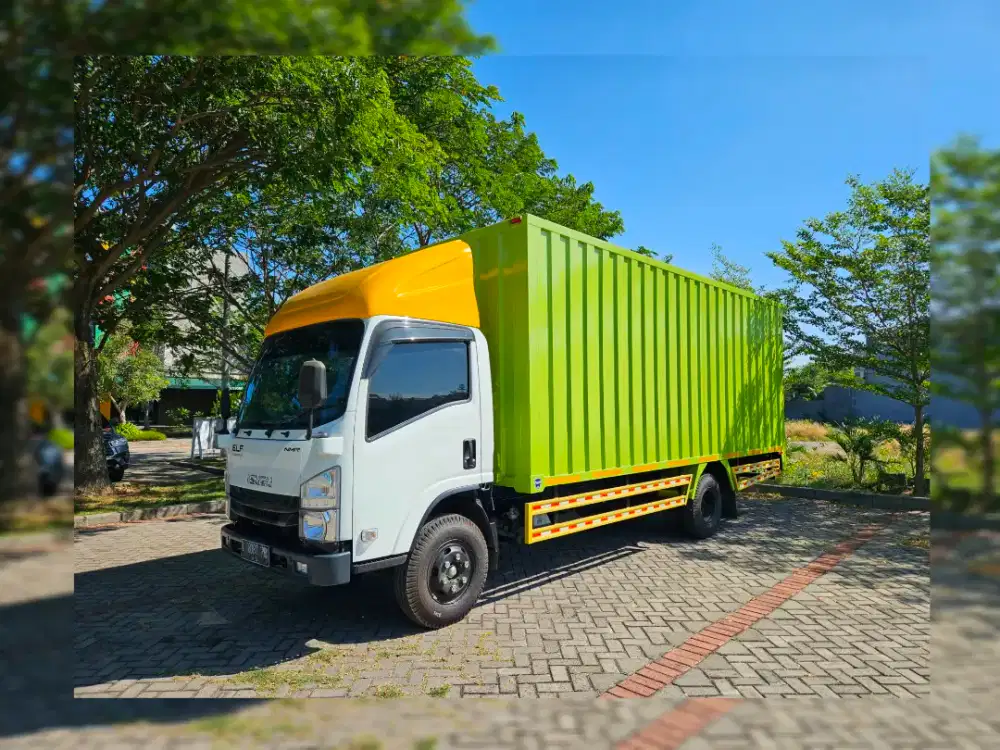 Dispatcher Pemantauan Truk