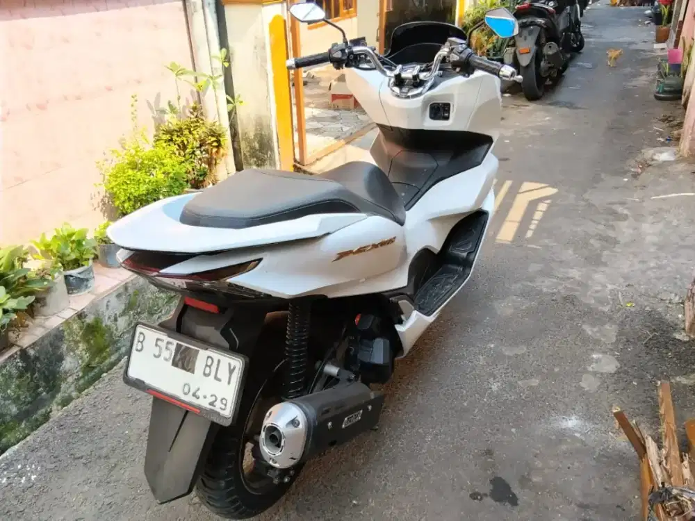 HONDA PCX ABS 160 2024