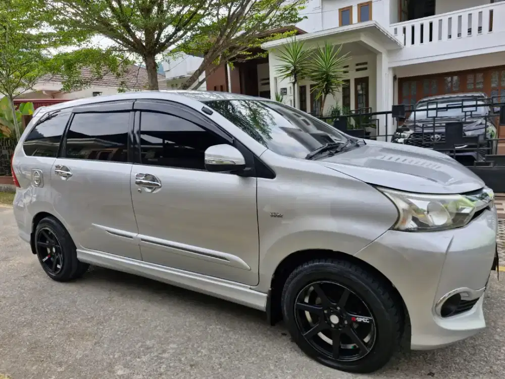 AVANZA VELOZ 1.5 ( 2017 )