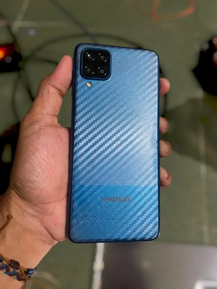 Samsung GALAXY A12 RAM 4/128