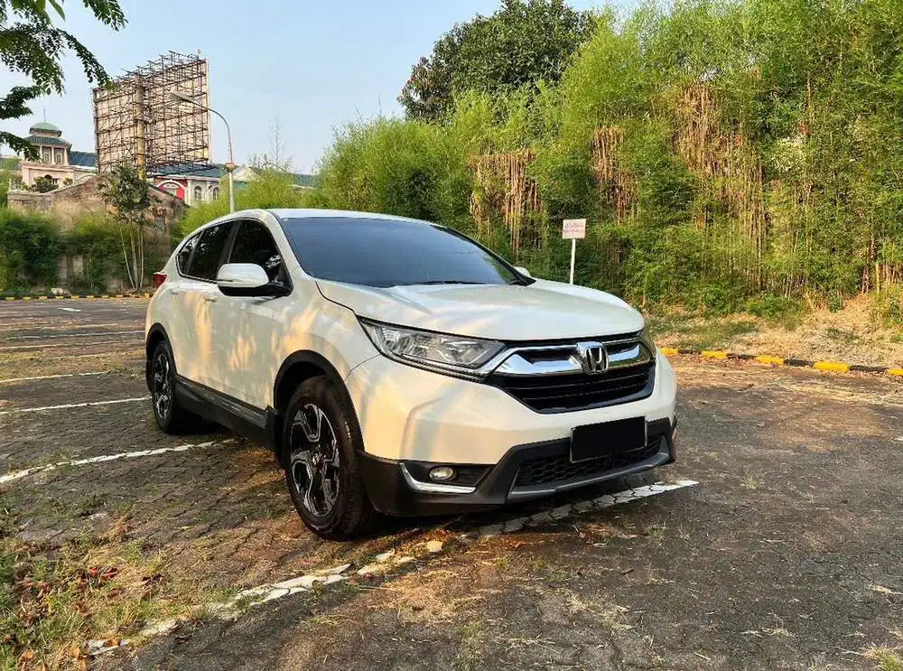 Honda CR-V 2017 2.0 Bensin