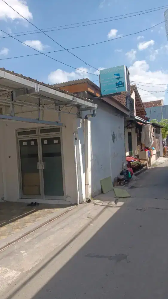 Lowongan Admin teknisi laptop dan komputer