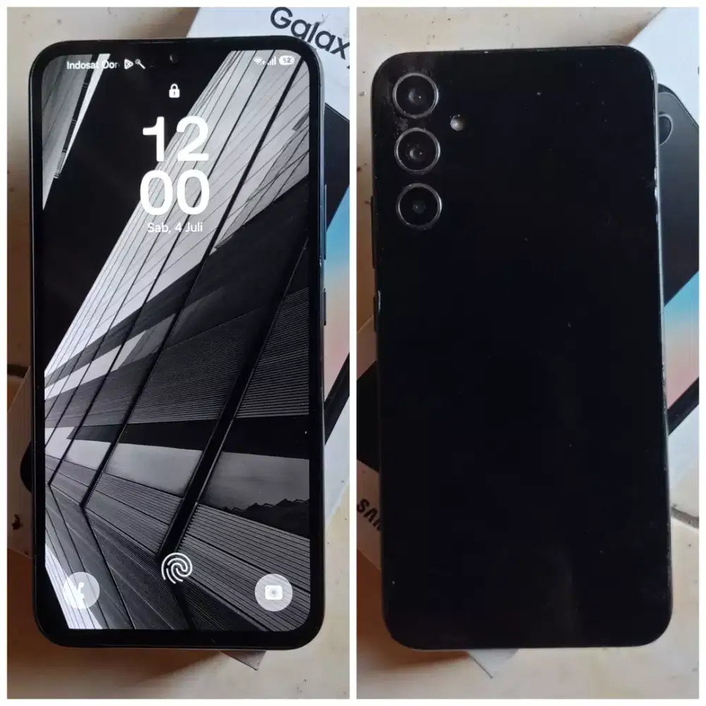 Samsung A34 5G 8/128Gb