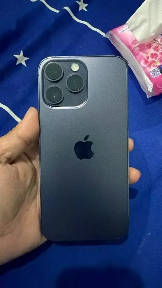 iPhone 14 Pro Max 256 Esim Only