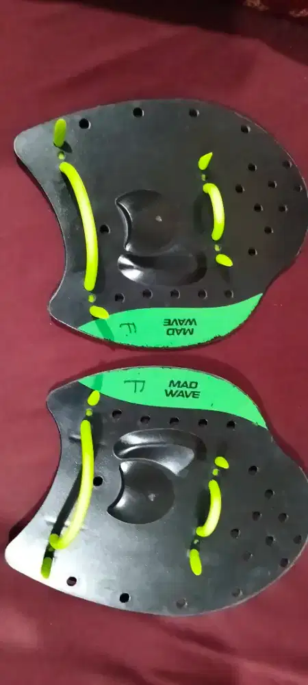 Paddle madwave original preloved