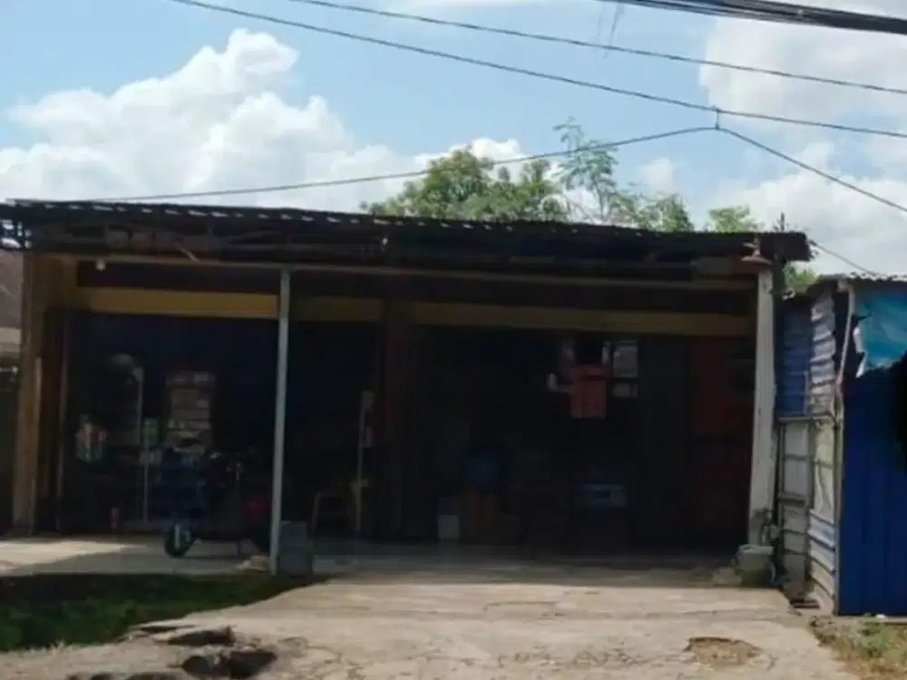 Dijual Ruko Gowa sekitar Jalan Sungguminasa Takalar, Bajeng