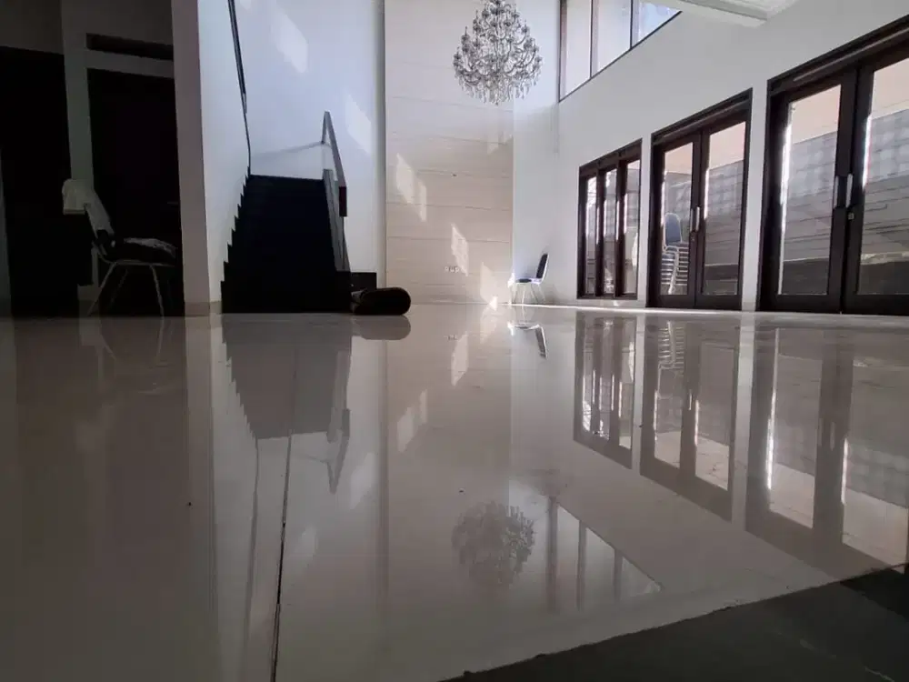 Jual Rumah Komplek Batununggal Bandung Mewah dan Luas