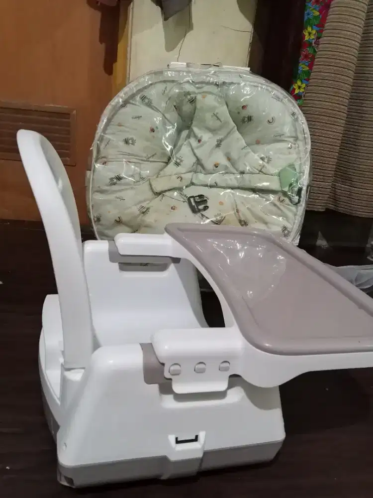 JUAL MURAH Kursi makan baby chair merk SUGARBABY