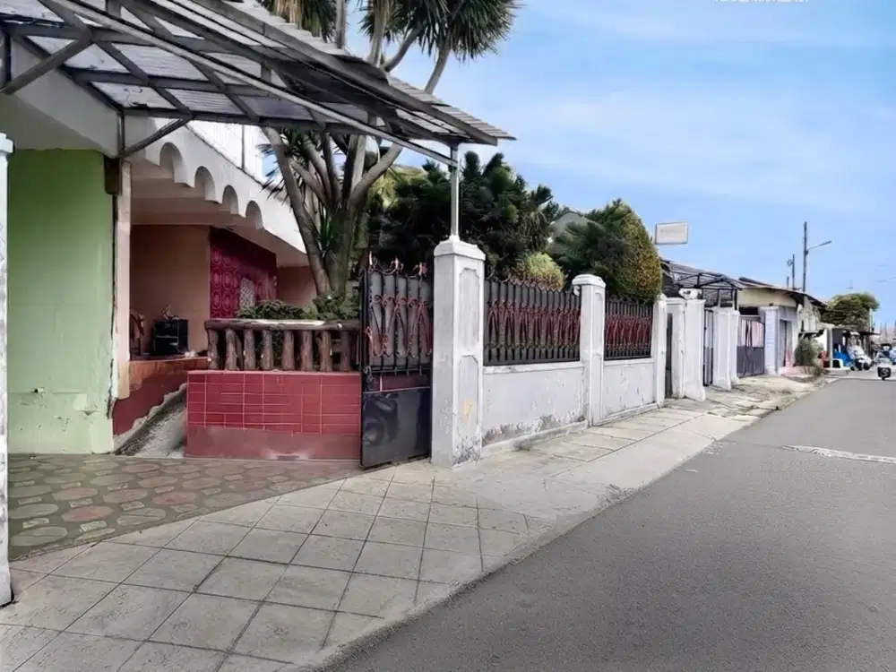 Punya rumah di Tebet bukan lagi mimpi, Bisa Jadi Mesin Cuan!