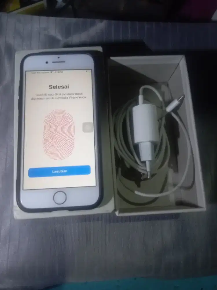 iPhone 7 32GB wifi only