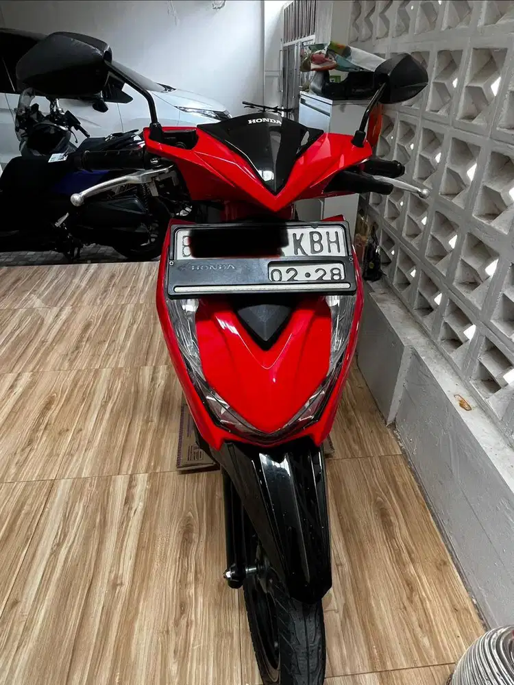 JUAL BEAT CBS 2023 ISTIMEWA