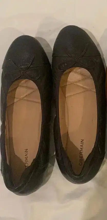 Flatshoes OBERMAIN