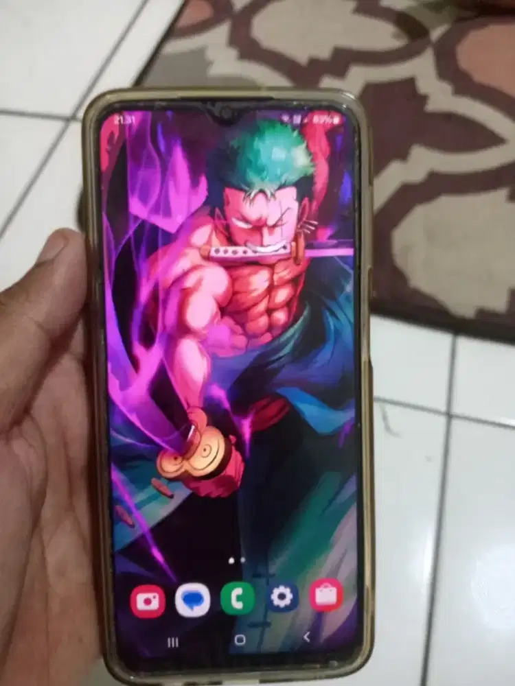 Samsung  galaxy 13A