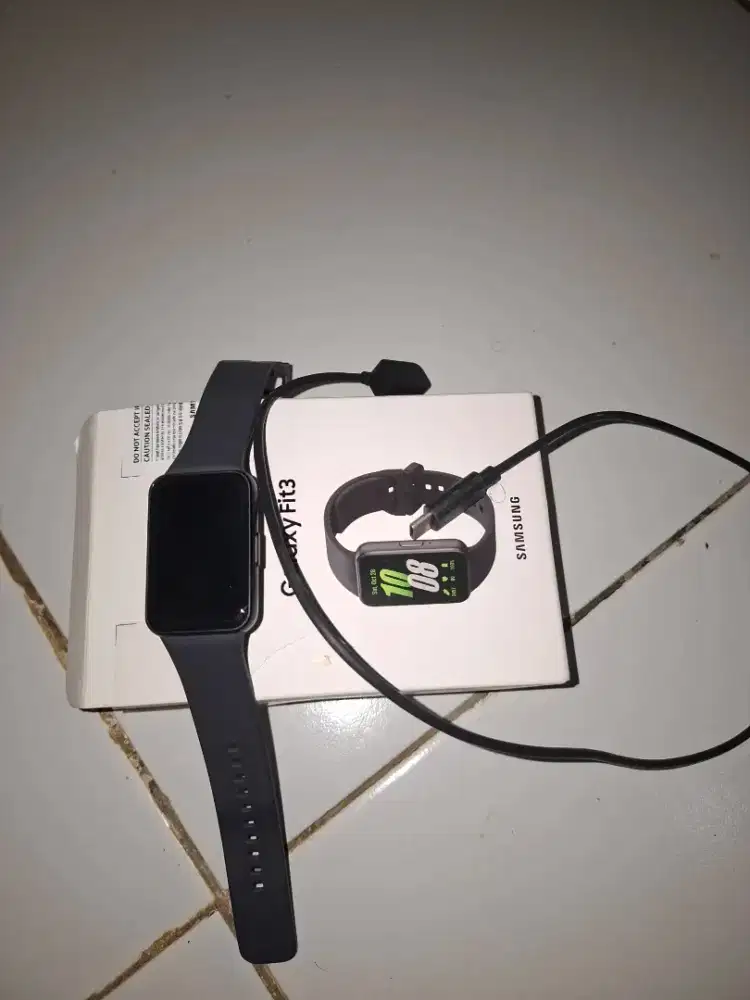 (Smartwatch) Samsung FIT 3