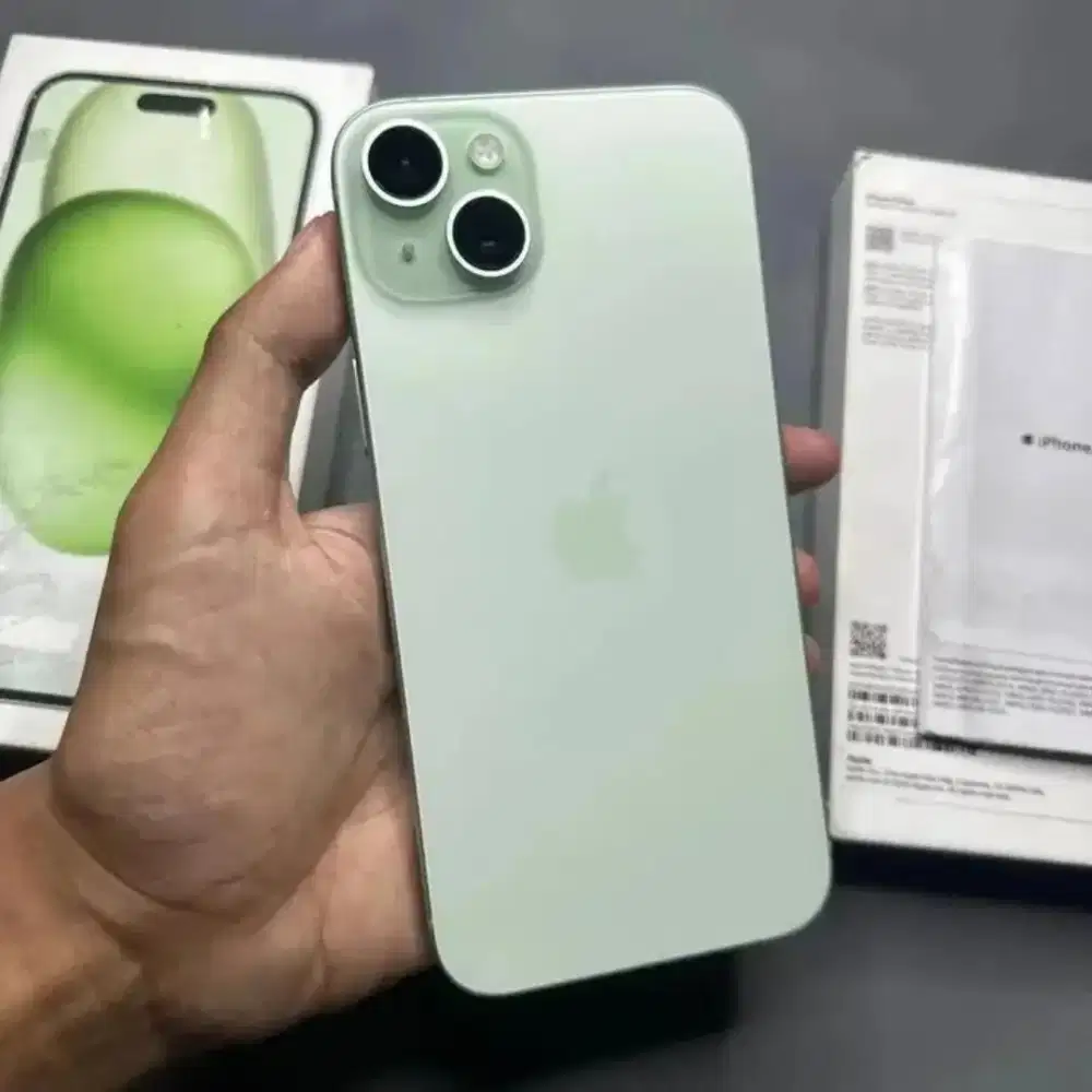 Promo Cicilan Iphone Terbaru