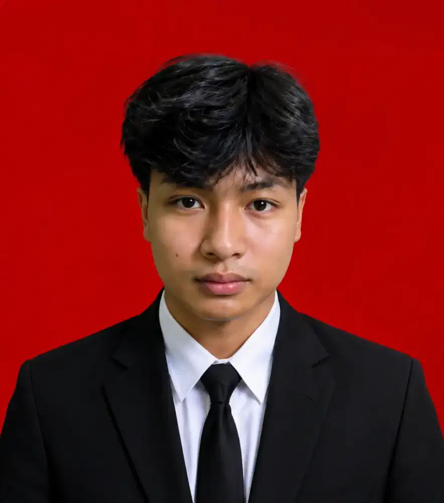 Fresh graduated