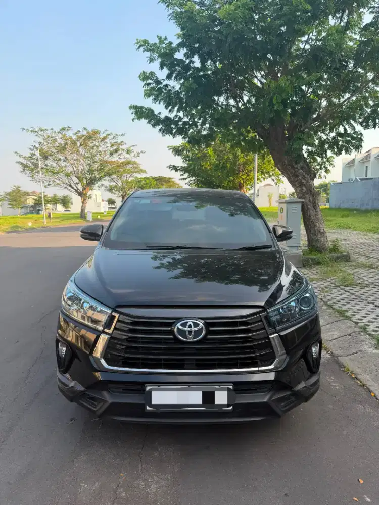 Innova venturer 2021 2.4 diesel