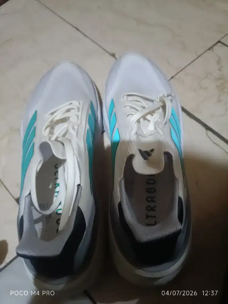 Adidas Sepatu Ultraboost 5x