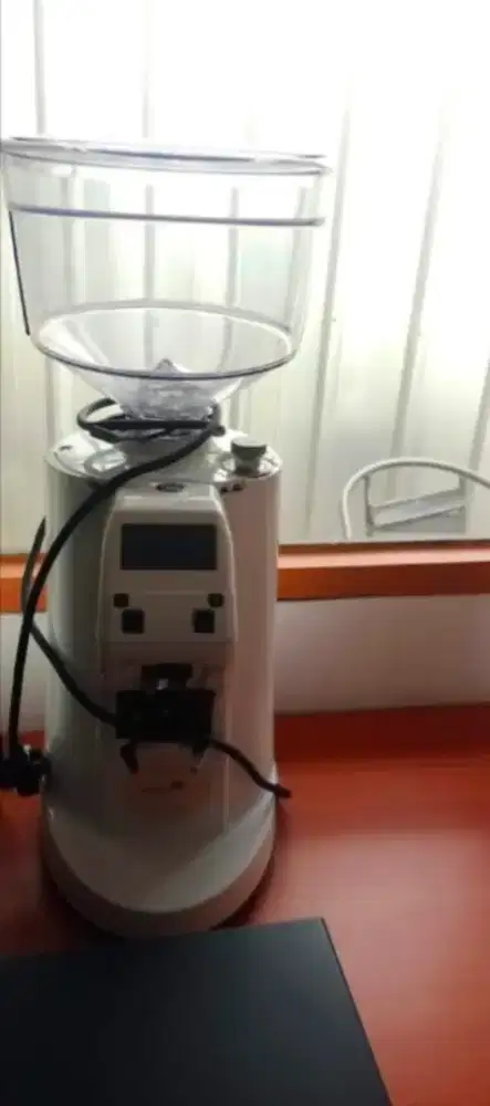 Grinder Zenith full otomatis