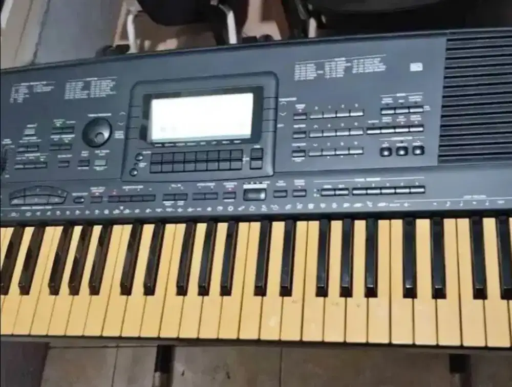 Orgen technics KN 1500