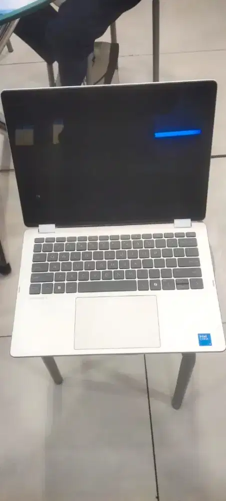 HP OmniBook 5 flip