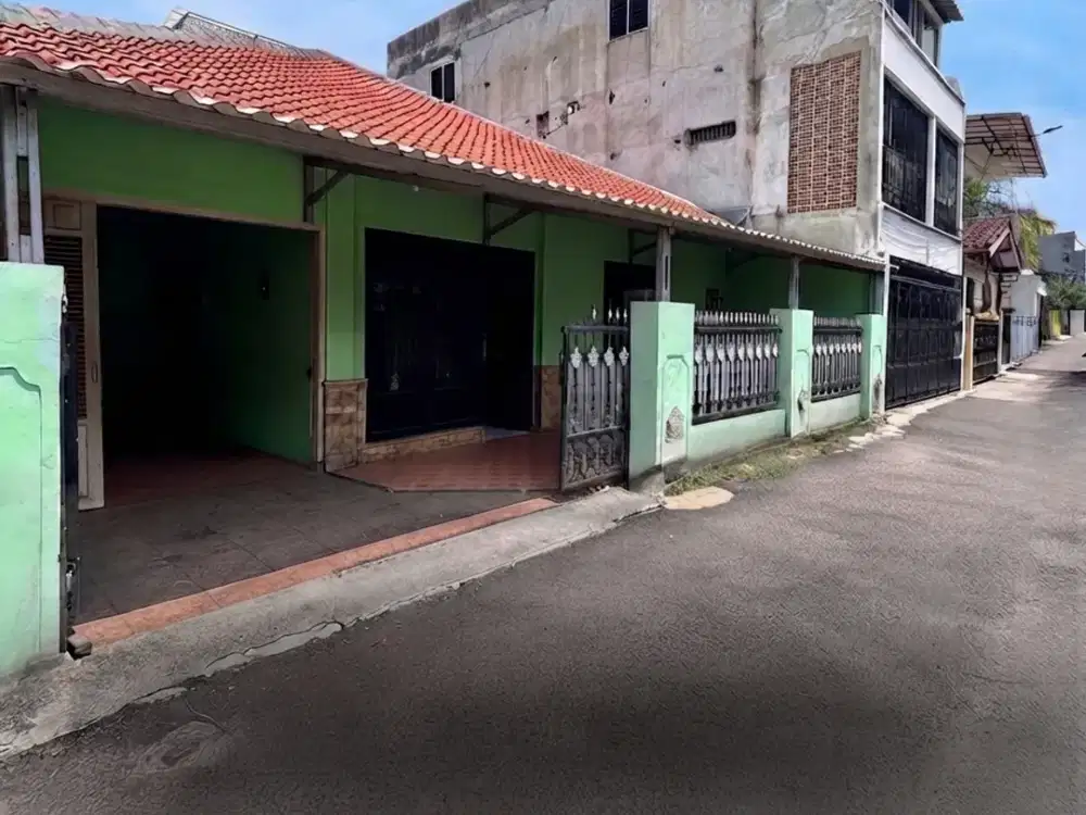 FOR SALE | TEBET TIMUR