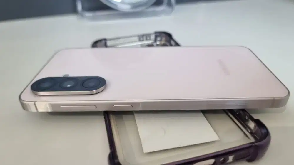 Samsung A56 PINK (2025)