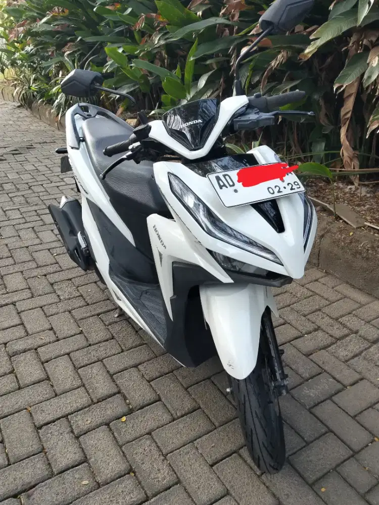 Honda Vario 2020