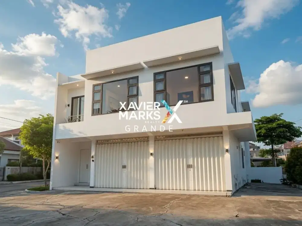 Dijual Ruko jejer lebar 8 m di daerah Dieng, Malang
