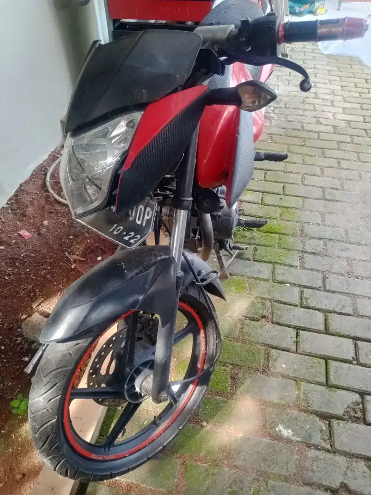 Bajaj Pulsar 135cc original