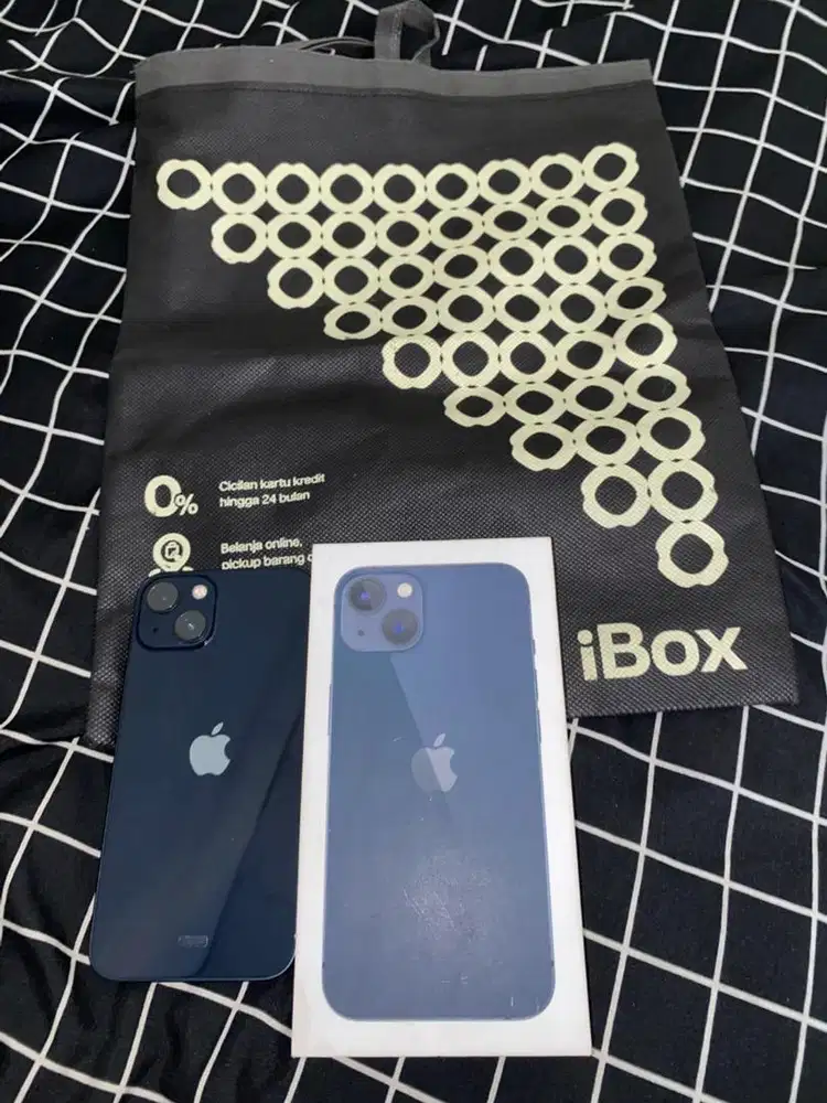 Iphone 13 128 GB