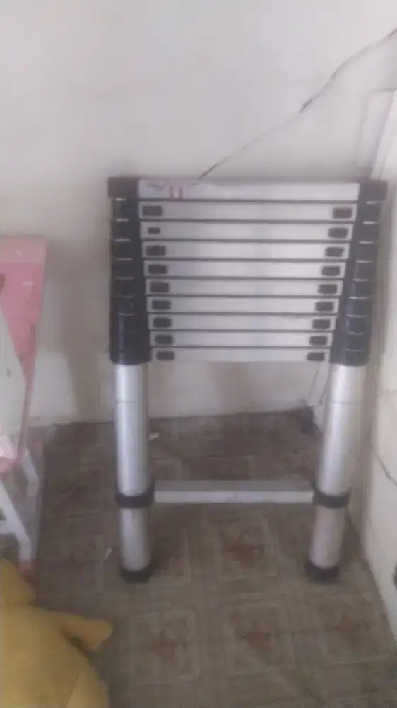 Di Jual Tangga Teknisi