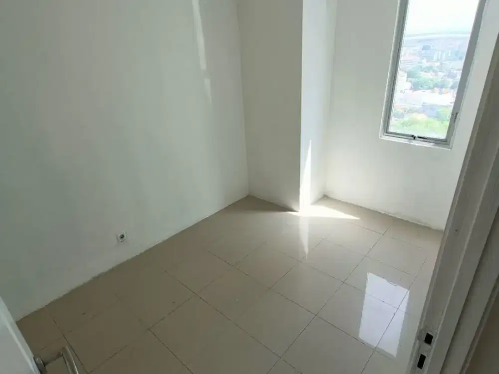 Sewa kosongan 3br atas mall tower A Ready