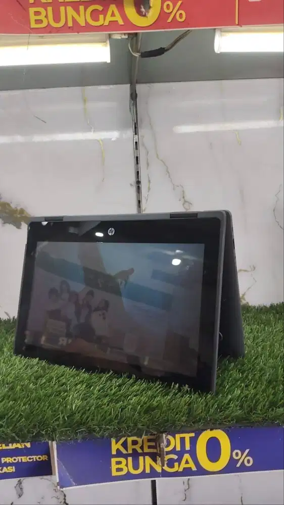 Laptop HP Probook x360