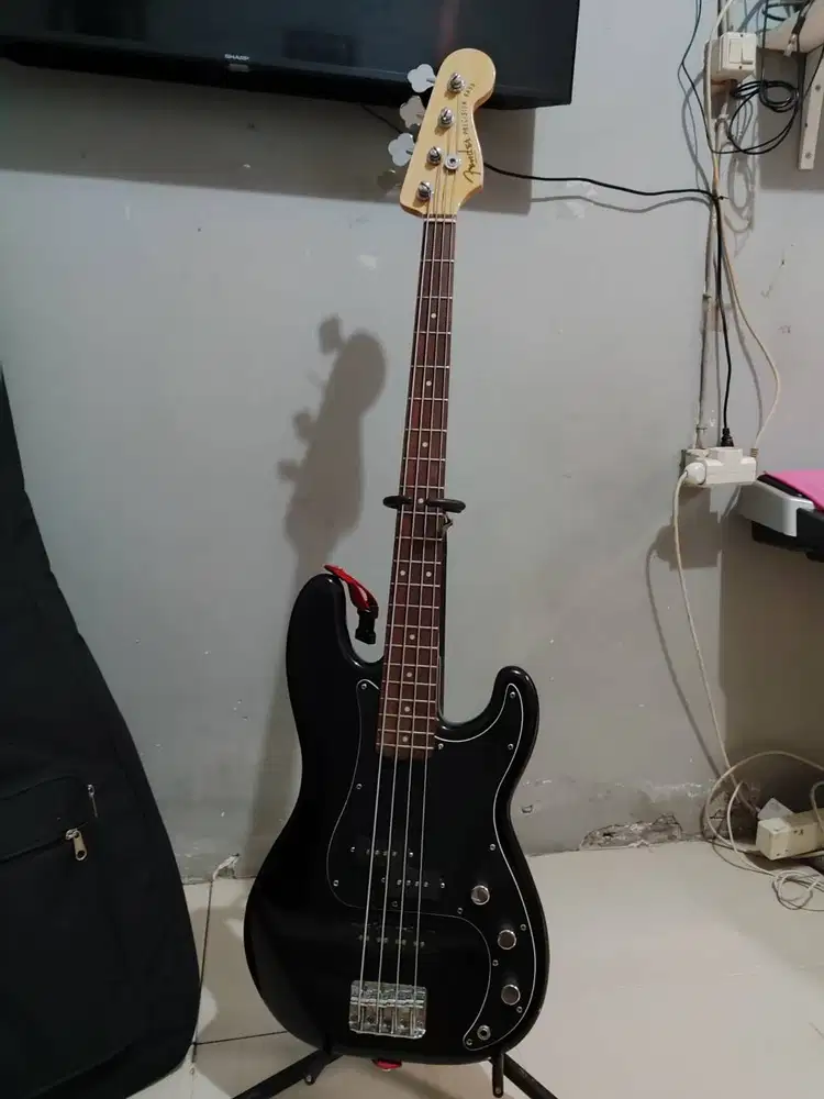 Fender Precision bass 4 string