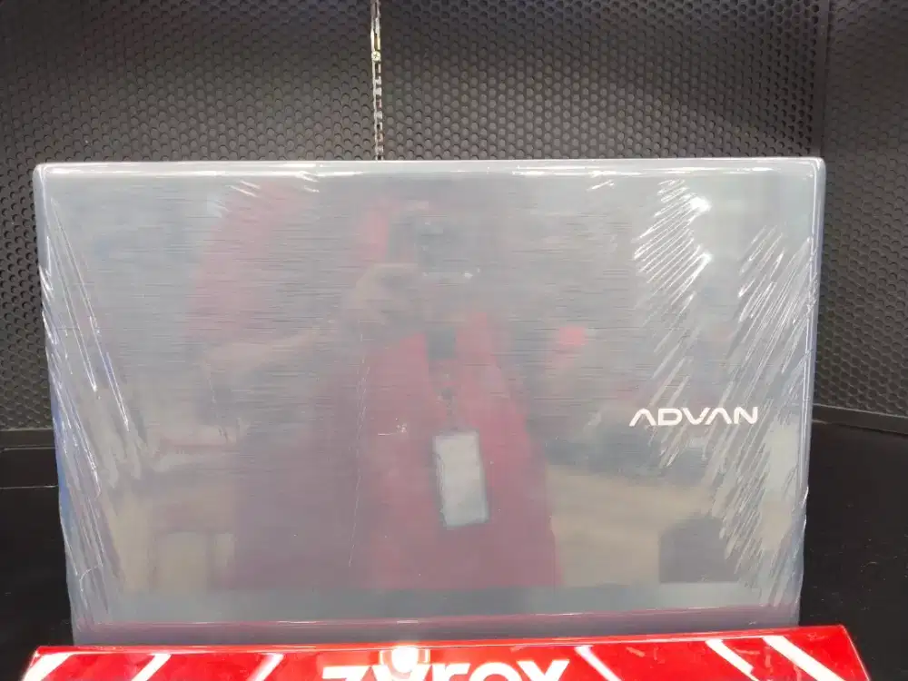 LAPTOP ADVAN SOULMATE X2 8/128GB