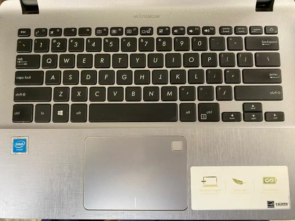 LAPTOP ASUS VIVOBOOK 14 IN