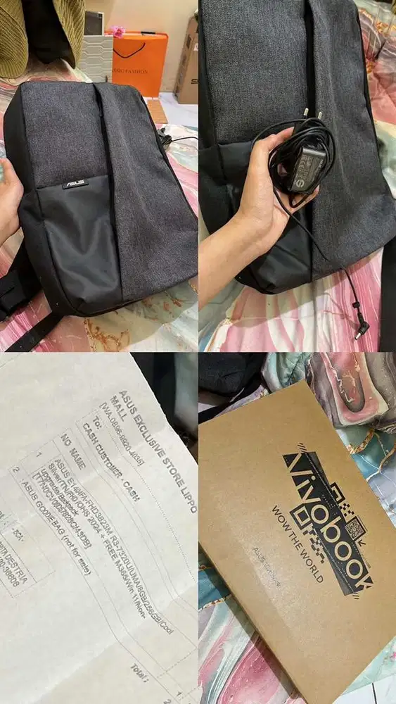 VIVOBOOK LIKE NEW