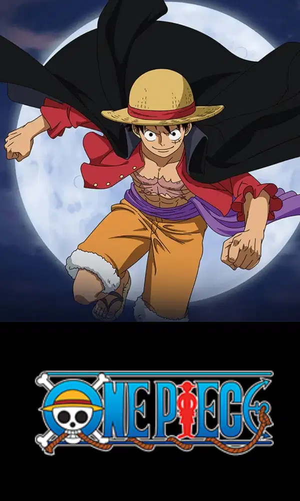 Jual produk anime asli berkualitas