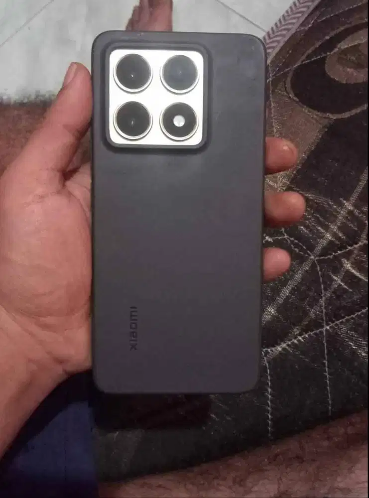 Xiaomi 14t 12/512