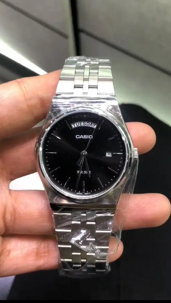 Casio Mtp b145d - 1AVDF