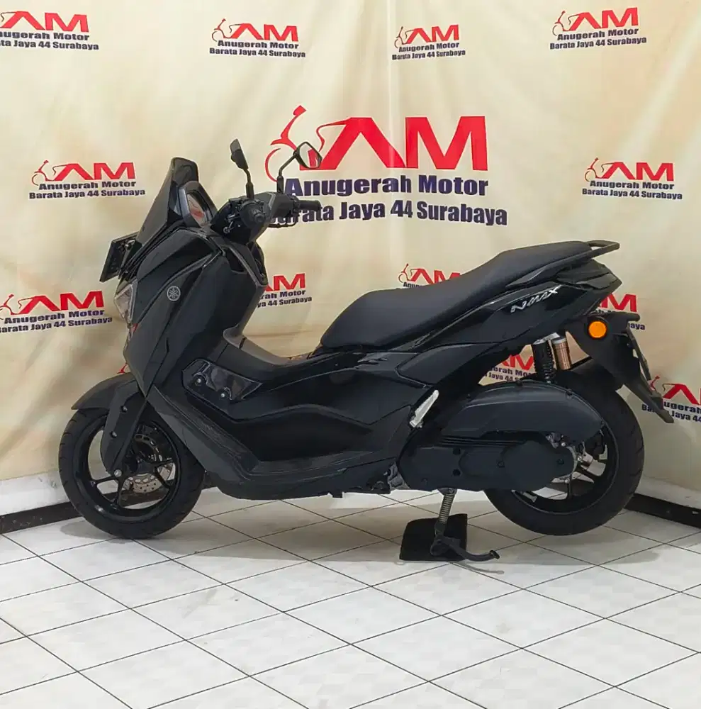 Mulus Km 3 Ribu Yamaha NMAX Neo S Keyless Tahun 2025