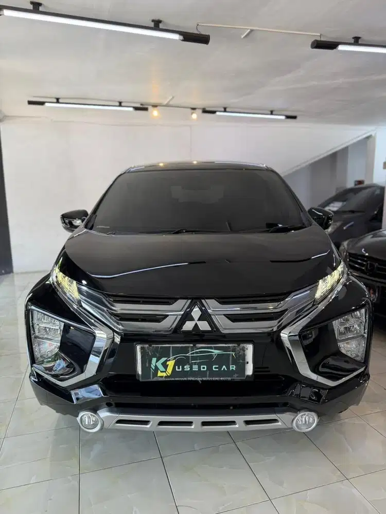 Mitsubishi Xpander Sport 2021 AT